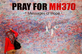?MH370 ???��?