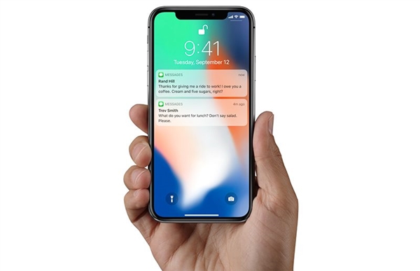 y?��iPhone X??? ?