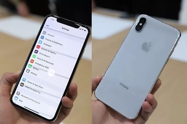 y?��iPhone X??? ?