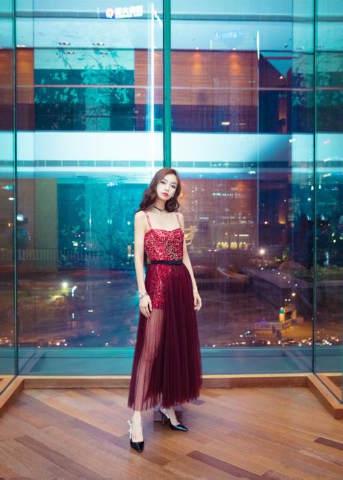 Angelababy?��? ??