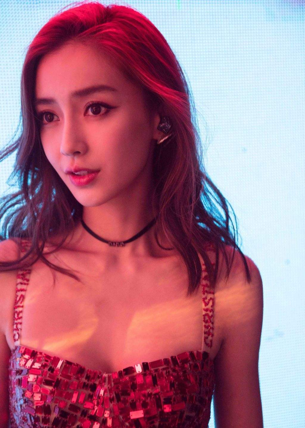 Angelababy?��? ??